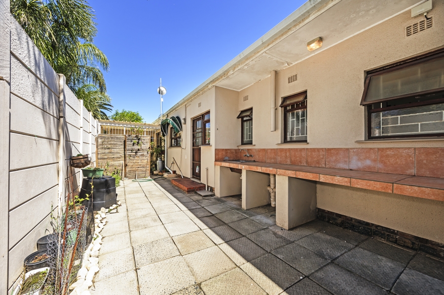 3 Bedroom Property for Sale in Durbanville Western Cape